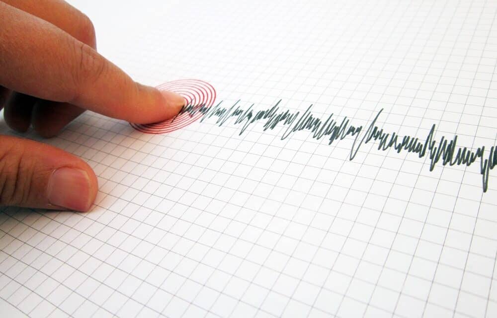 Earthquake rattles Richmond, Virginia area, Felt by hundreds across multiple cities