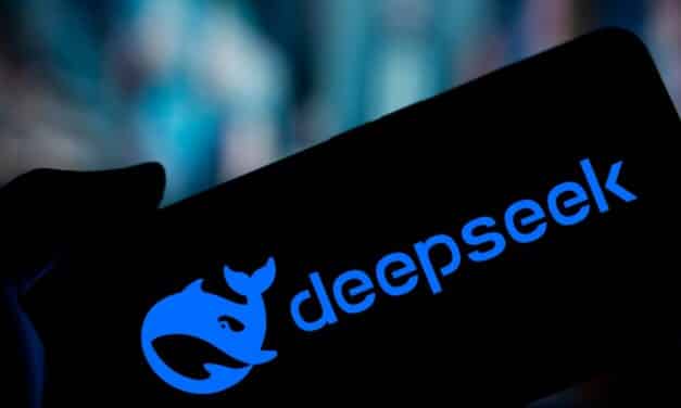 China’s launch of DeepSeek causes Markets around the World to plummet