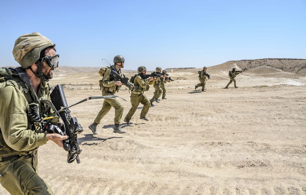 Israel must prepare for potential war with Turkey