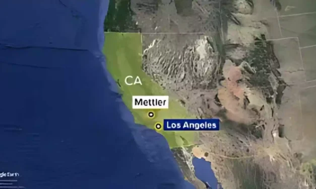 Earthquake swarm continues in Southern California