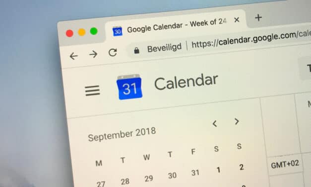 Google has removed Pride Month and other Diversity Holidays from its calendar