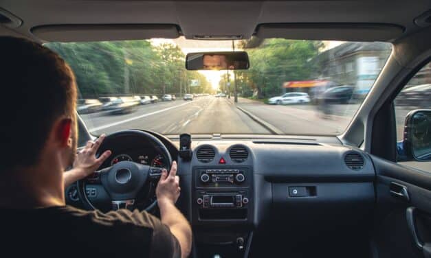 Washington state lawmakers propose requiring speed-limiting devices in cars of drivers with speeding history
