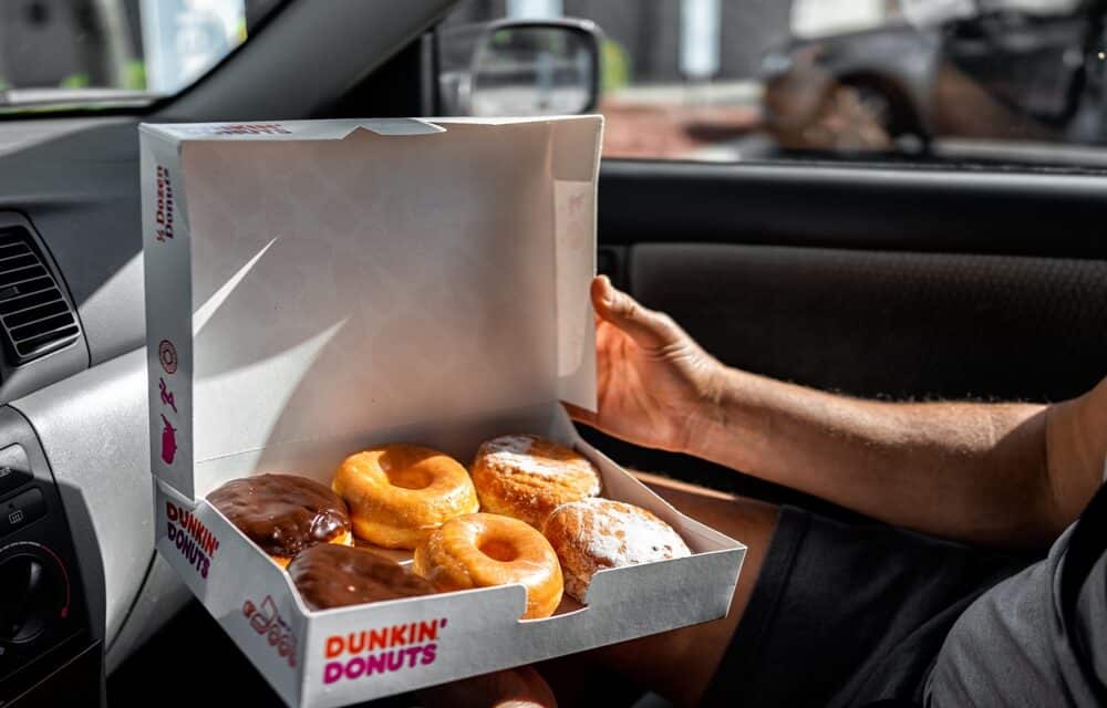 FDA Announces Recall of 2 Million Doughnuts & Pastries Over Listeria Risk—Including Some Sold at Dunkin’