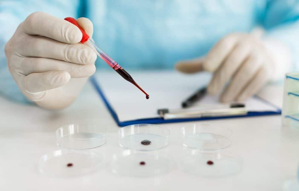 Major children’s research hospital begins trials of “Anti-Aging Jabs” on mice