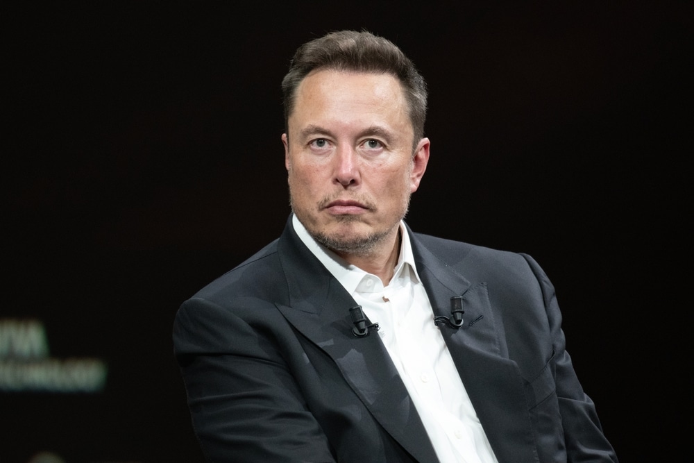 Federal judge bars Elon Musk from accessing US Treasury payments data