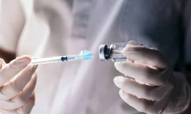Yale scientists link Covid vaccines to alarming new syndrome causing ‘distinct biological changes’ to body