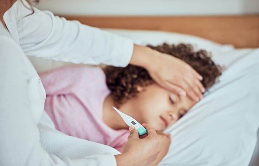 Flu cases skyrocket across US to highest level in at least 15 years, promoting school closures