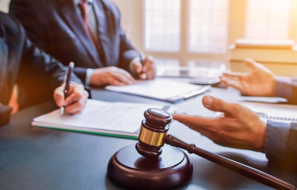 This Woman’s case against Gay Colleagues could open the “Floodgates” of discrimination