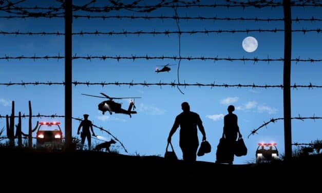 Leaked internal documents reveal plans of ‘Large scale’ immigration raid coming to Los Angeles