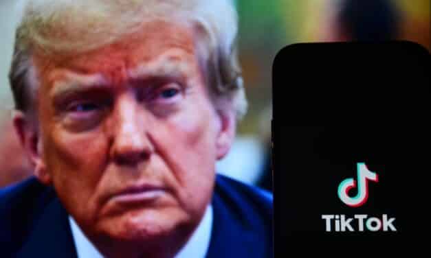 Trump signs executive order outlining plans for government to purchase TikTok