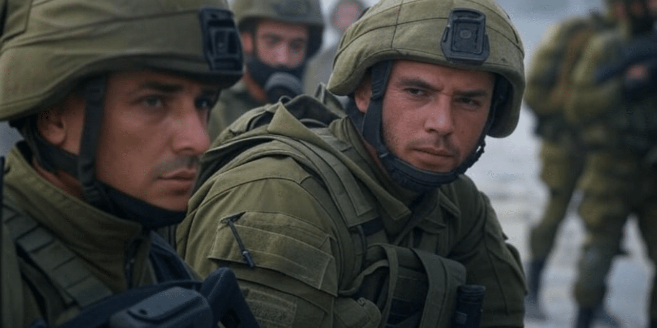 IDF Ordered to Prepare for Immediate Return to Gaza Fighting