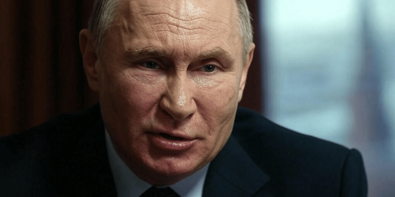 Russia threatens to spill British blood in latest warning