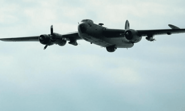 US Bunker-Busting bombers are positioned in Indian Ocean as tensions mount with Iran