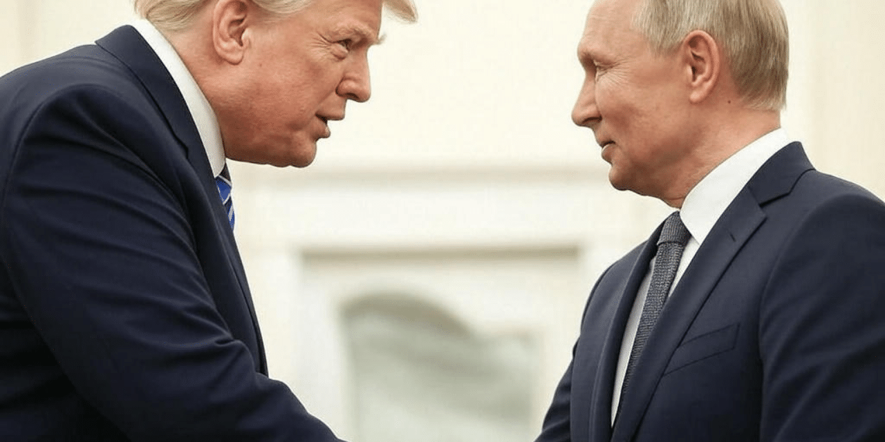 Trump no longer considers Russia major cyber threat to US national security and critical infrastructure