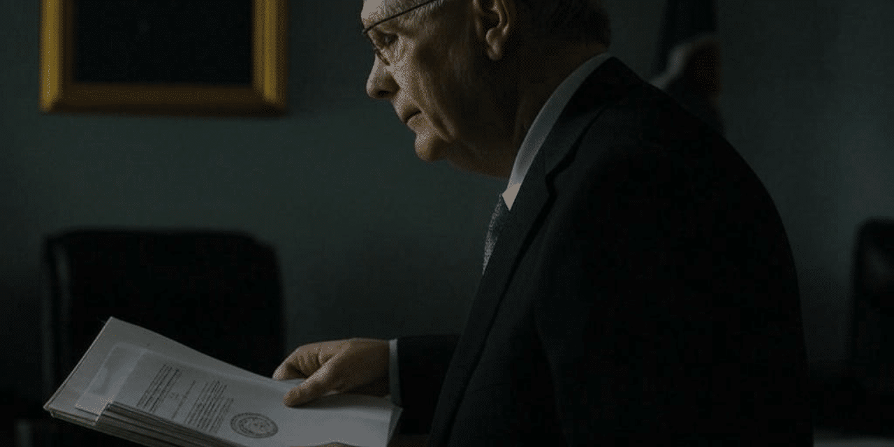 34 Government insiders to go public in new UFO documentary