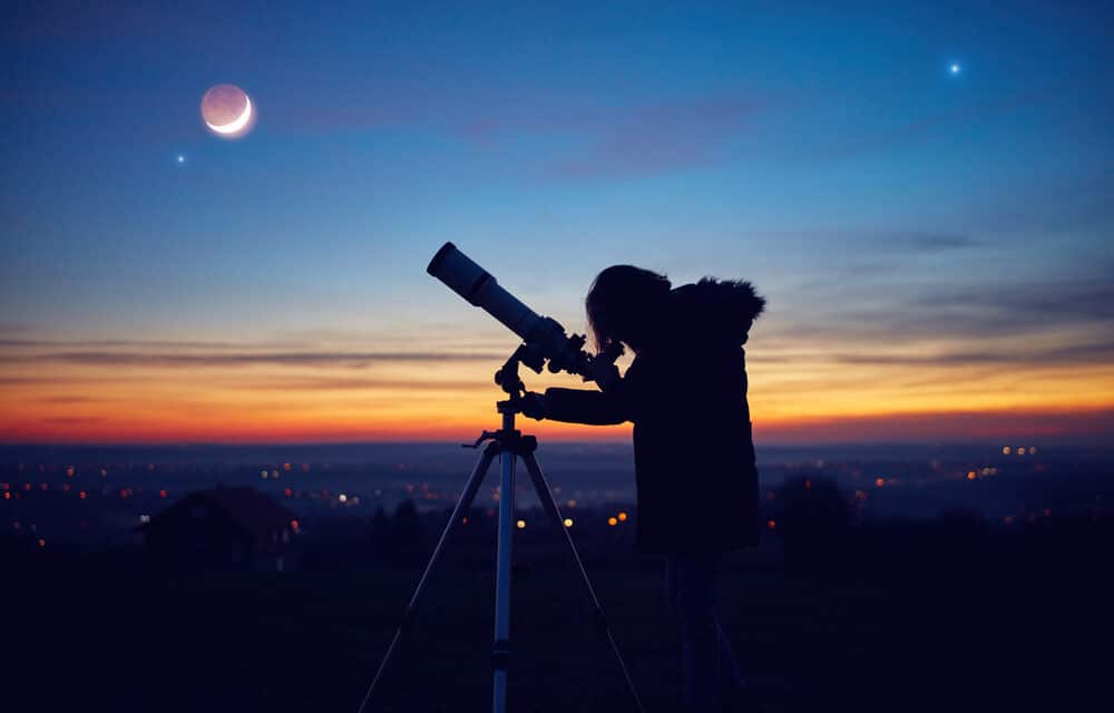 Americas to witness rare ‘blood moon’ total lunar eclipse beginning tonight