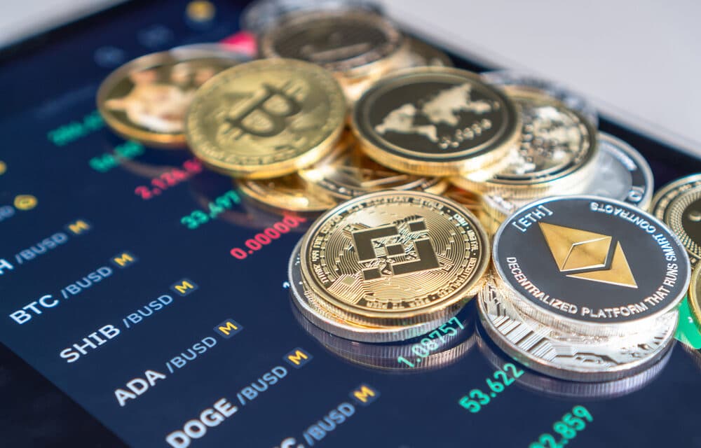 Elites to meet at White House with Trump to discuss plans of making the US the “crypto capital of the world.”