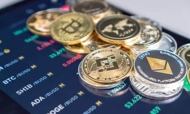 Elites to meet at White House with Trump to discuss plans of making the US the “crypto capital of the world.”