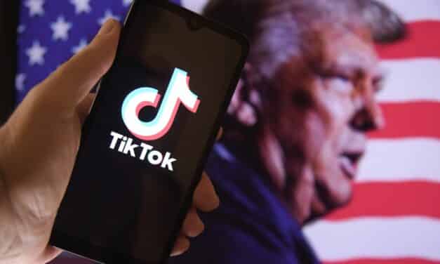 TikTok’s days are numbered as ban on April 5th nears
