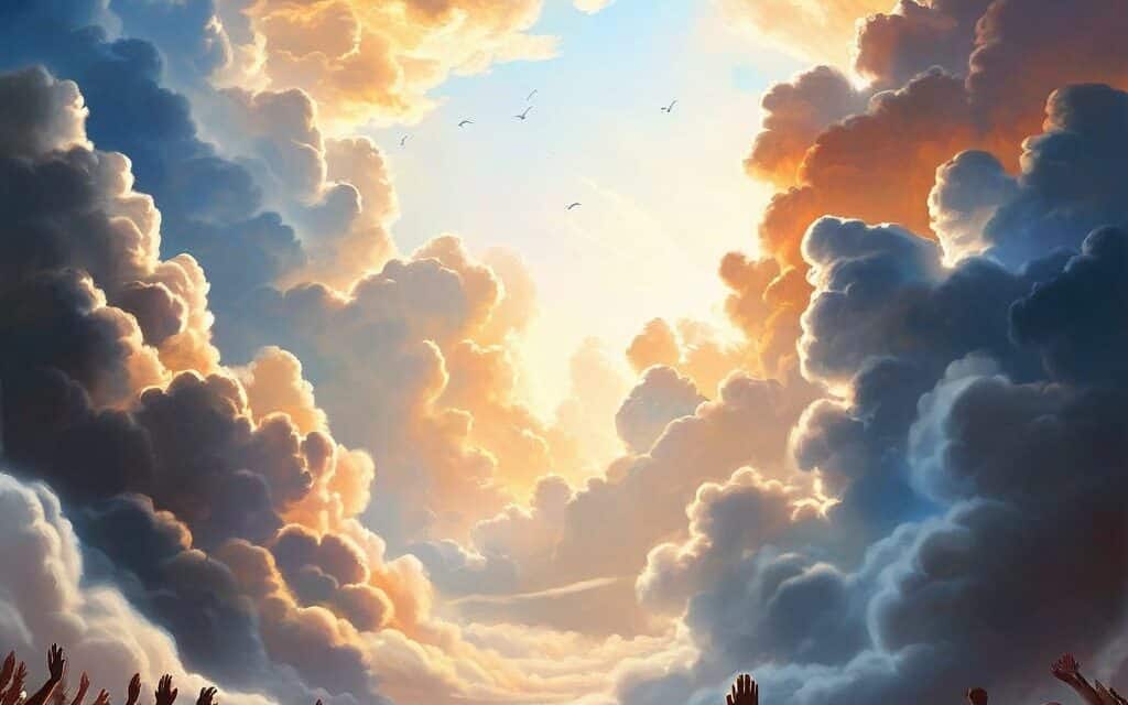 Why Combining The Rapture And The Second Coming Is Biblically Impossible