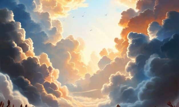 Why Combining The Rapture And The Second Coming Is Biblically Impossible
