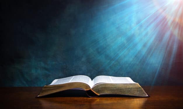 Most American Christians don’t believe in the Trinity