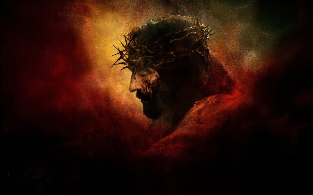 Netflix accused of removing Isaiah 53 from “The Passion of the Christ”