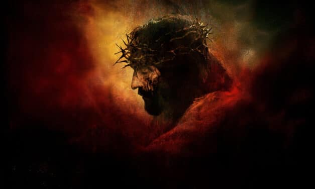 Netflix accused of removing Isaiah 53 from “The Passion of the Christ”