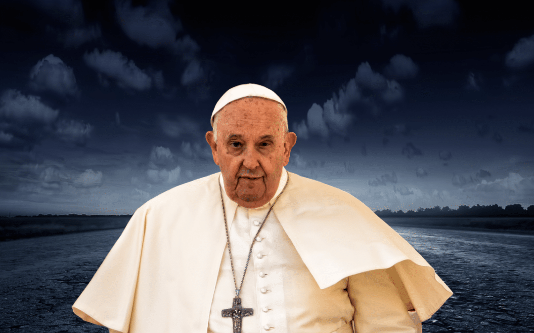 Addressing the “Final Pope Prophecy” and “3 Days of Darkness”