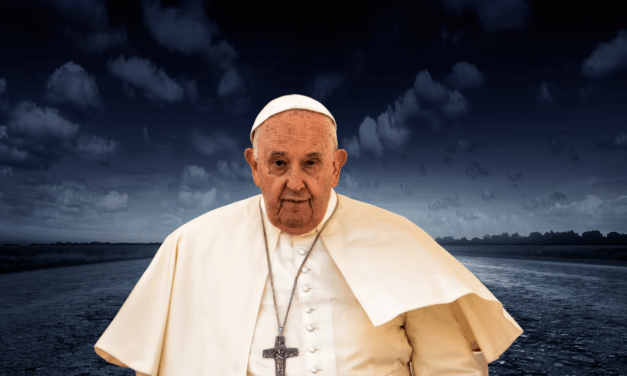 Addressing the “Final Pope Prophecy” and “3 Days of Darkness”