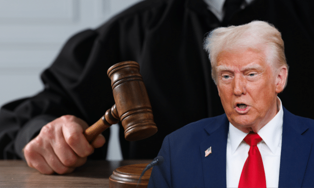 Judge threatens Trump Administration with criminal contempt over defying court order
