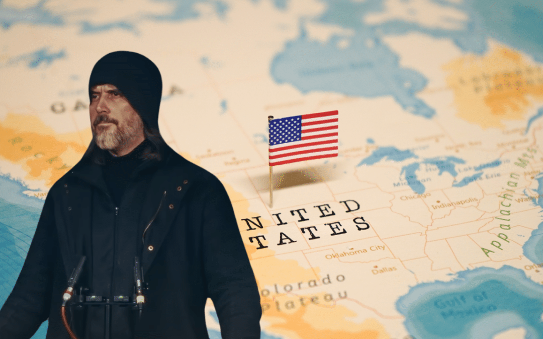 (WATCH) Abdullah Hashem Aba Al-Sadiq identifies America as the “Antichrist”