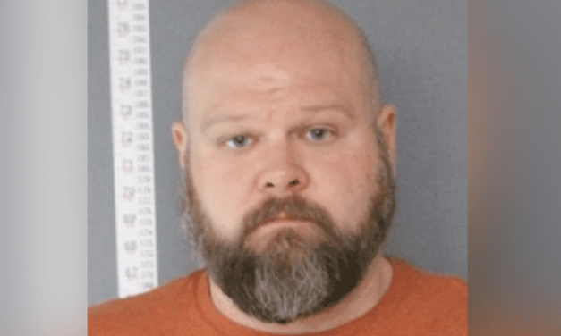 PA Pastor arrested in sting operation, Charged with 6 crimes related to child S** abuse material