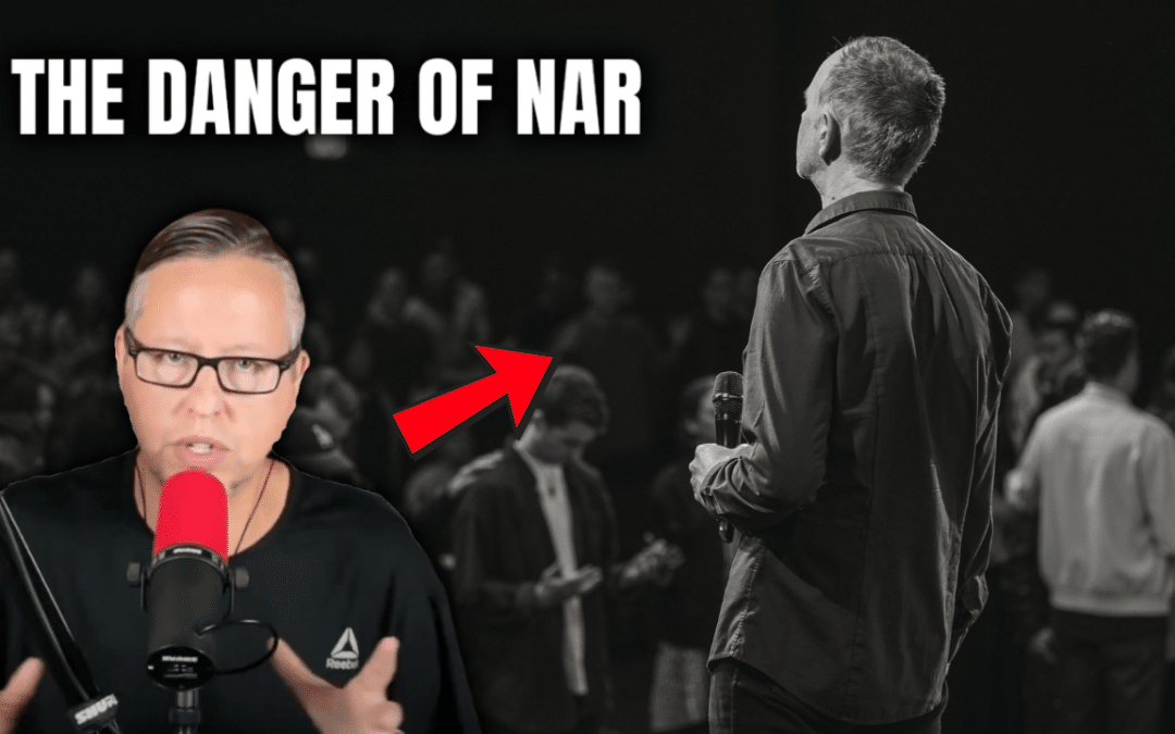 The Danger Of The NAR Movement