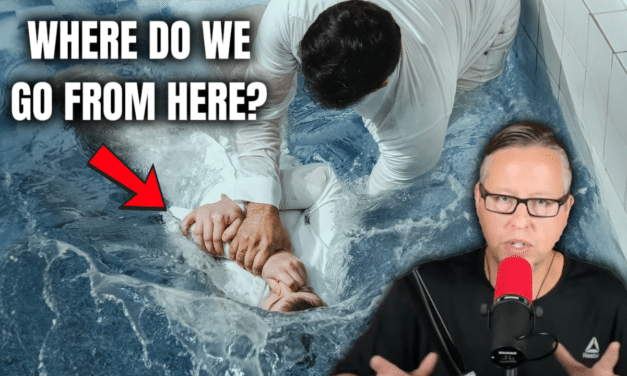 Where Do We Go From Here?