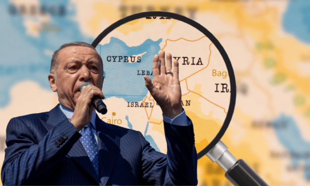 Turkish President Erdogan calls for Allah to “bring destruction upon Zionist Israel,”