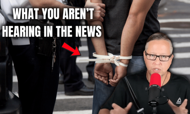 The Mainstream Media Won’t Tell You About This