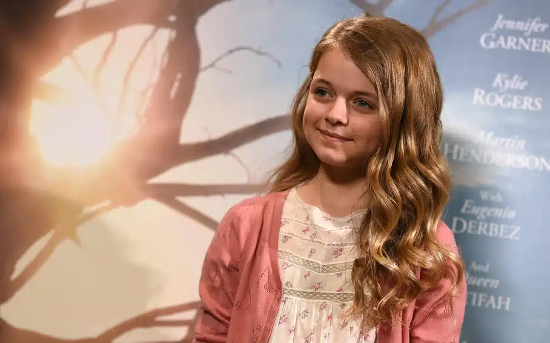 Little girl sees Jesus after accident, receives miraculous healing that has been verified