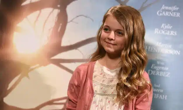 Little girl sees Jesus after accident, receives miraculous healing that has been verified