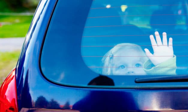 Passengers got trapped inside driverless vehicle in Austin, TX