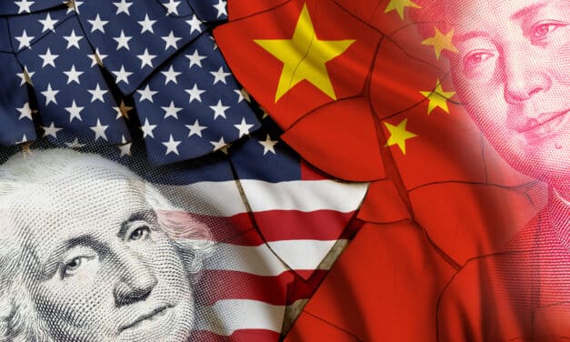 What would happen if China dumped hundreds of billions of U.S. Treasury bonds overnight?