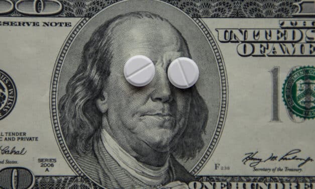 Trump warns that ‘major tariffs’ are coming soon on foreign pharmaceuticals
