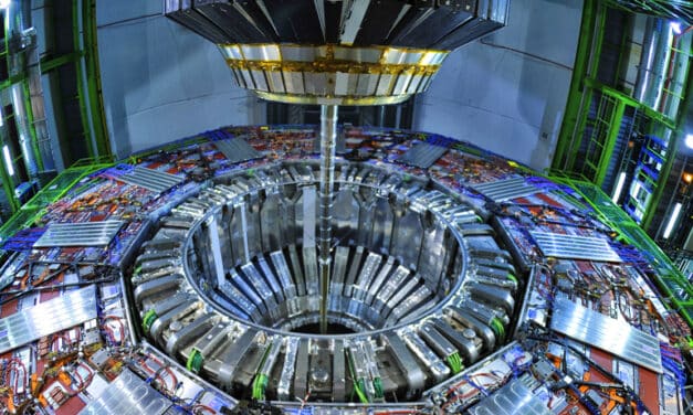 Scientists ready to create much larger version of CERN