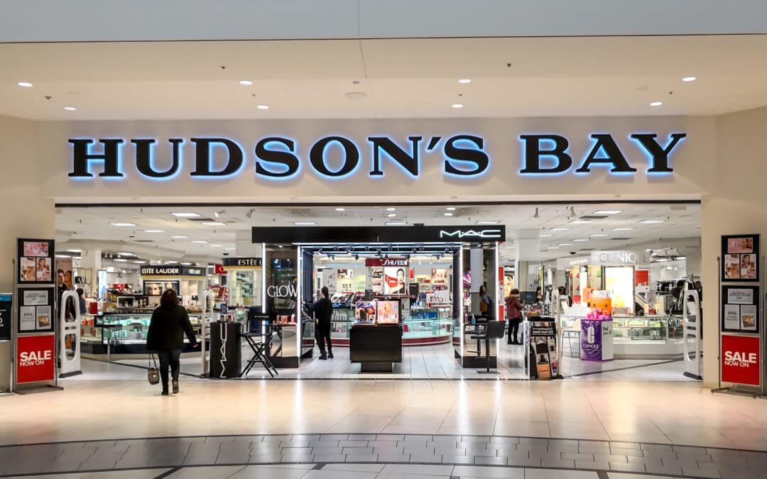 Oldest retailer in North America is closing ALL locations