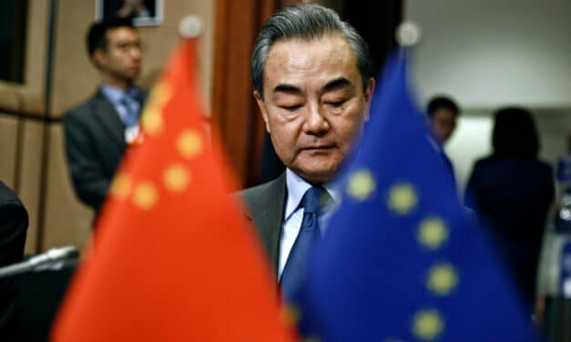 China and EU may strengthen economic and trade cooperation in response to U.S. tariffs