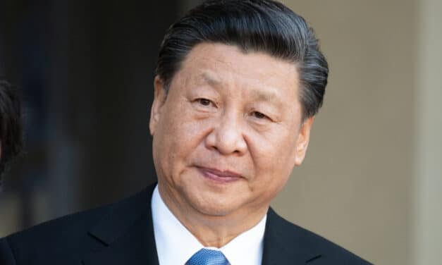 XI says ‘peasants in the US’ will suffer as China issues stark warning on Trump’s tariff war