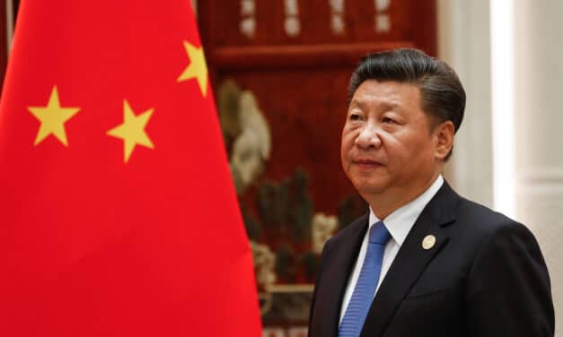 China Warns Countries Against Aligning with U.S. on Trade Restrictions
