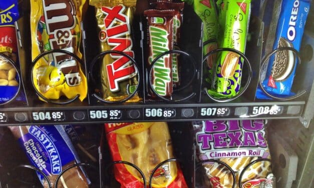 New study reveals very bite of ultra-processed food increases your chance of an early death