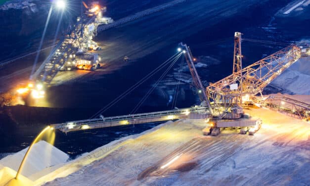 China has just suspended rare earth exports, kneecapping US industry reliant on Beijing’s ‘monopoly’