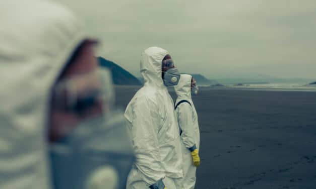 Experts are warning America to prepare now as H5N1 spreads to all 50 States